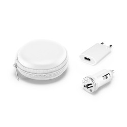Newton. Σετ προσαρμογέα USB