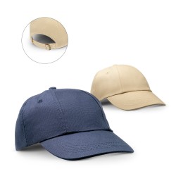 RADO. Καπέλο από 100% βαμβάκι