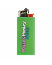 Bic 3D Lighter case