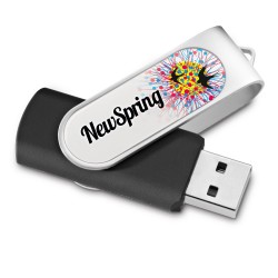 Usb flash