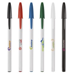 Bic Style ballpen