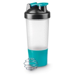 Shakepro. Shaker